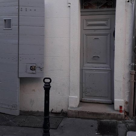 Studio, Aix Centre Historique 엑상프로방스 외부 사진