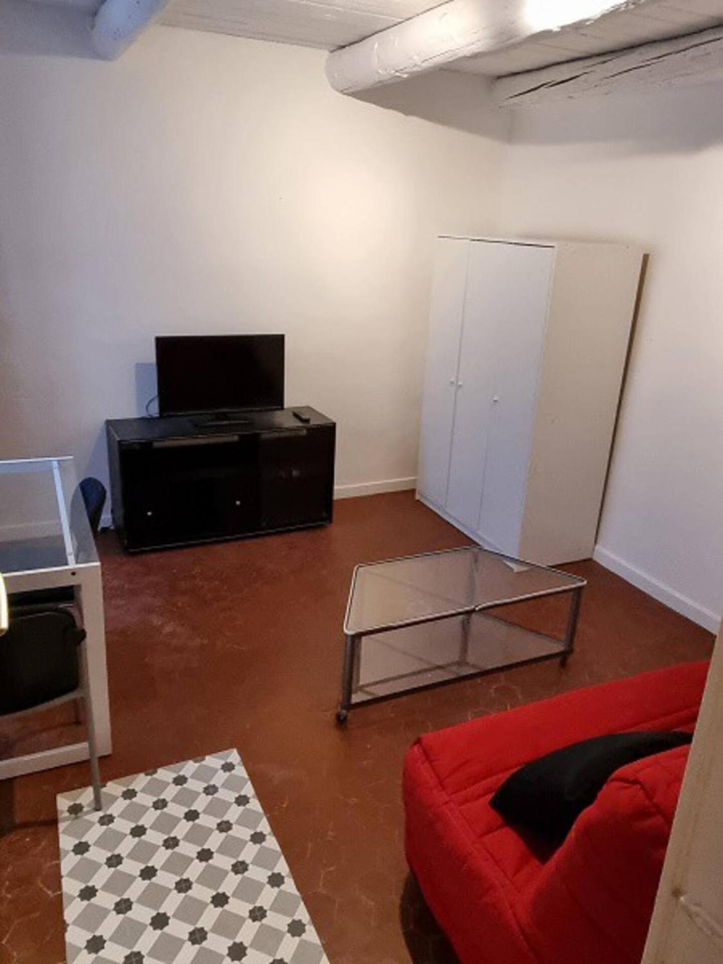 Studio, Aix Centre Historique 엑상프로방스 외부 사진