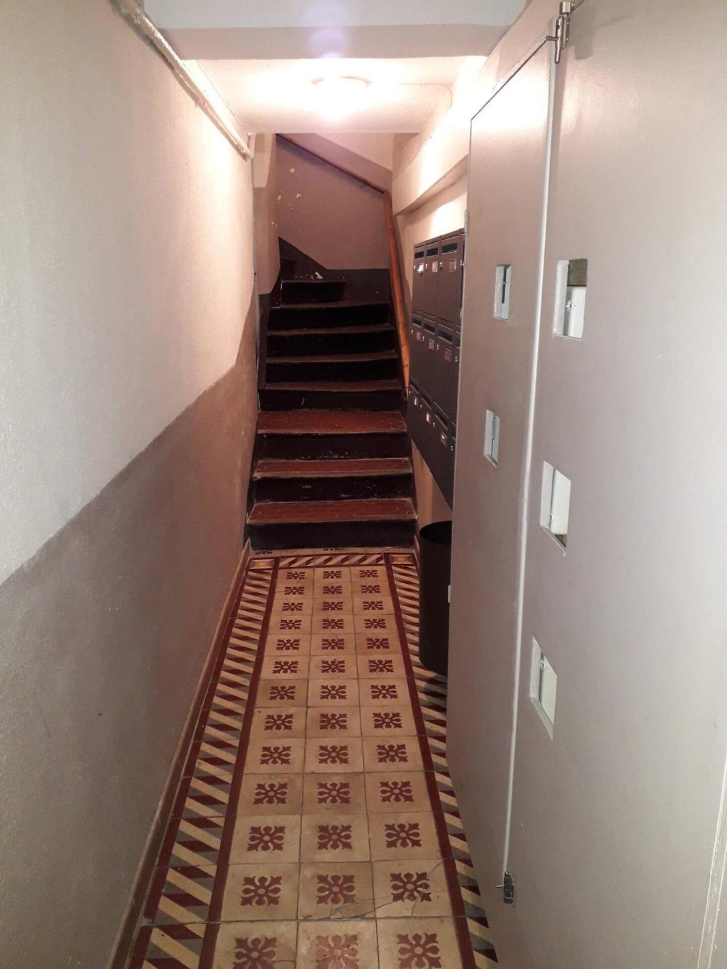 Studio, Aix Centre Historique 엑상프로방스 외부 사진